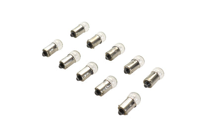 Mini 12 Volt Bulb For Turn Signal and Indicator