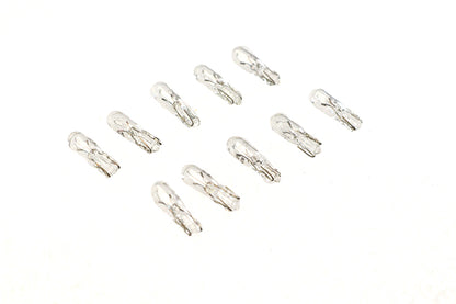 Mini 12 Volt Bulb for Speedometer and Indicator Lamp