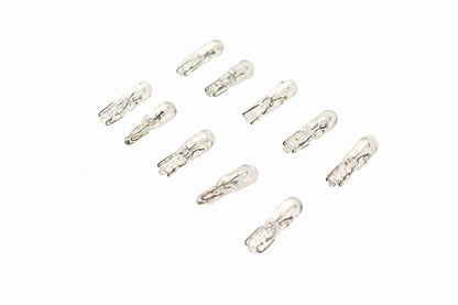 Mini 12 Volt Bulb for Speedometer and Indicator Lamp