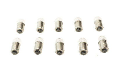 Mini 12 Volt Bulb for Front Fender Lamp
