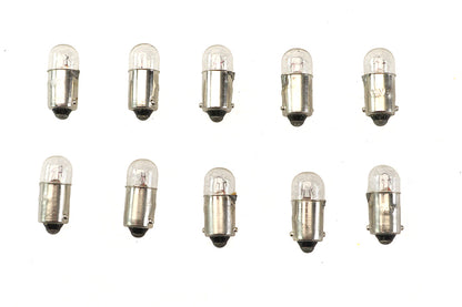 Mini 12 Volt Bulb for Front Fender Lamp