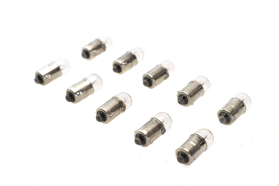 Mini 12 Volt Bulb for Front Fender Lamp