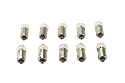 Mini Bulb for Front Fender Lamp 6 Volt
