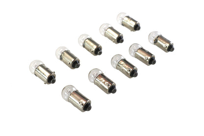 Mini Bulb for Front Fender Lamp 6 Volt