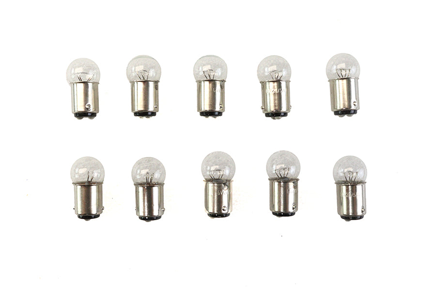 6 Volt Tail Lamp