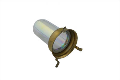 Headlamp Bulb Shade Rainbow Color