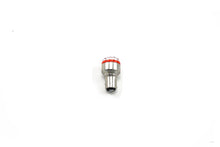 12 Volt Red LED Tail Lamp Bulb