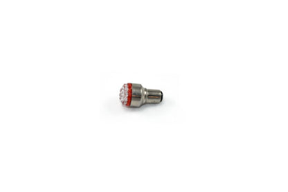 12 Volt Red LED Tail Lamp Bulb