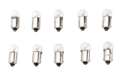 6 Volt Bulb For Dash Cover