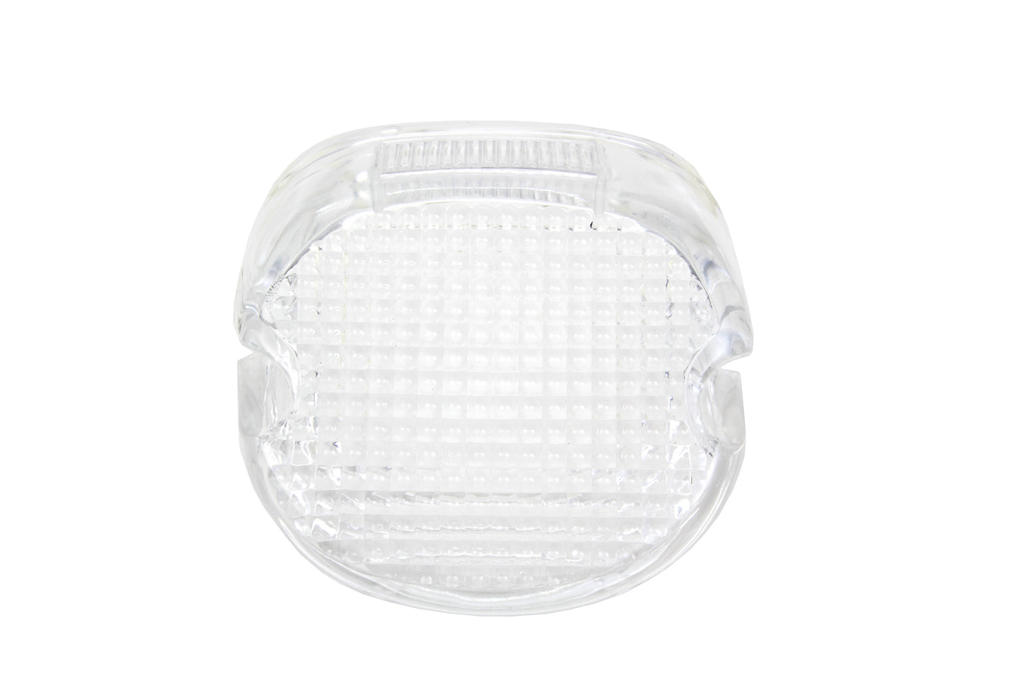 Tail Lamp Lens Laydown Style Clear