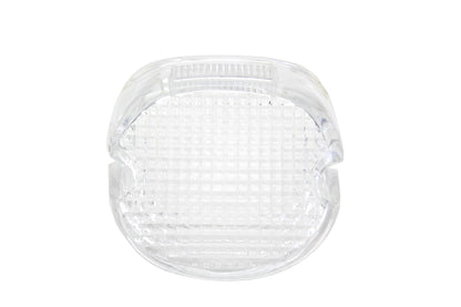 Tail Lamp Lens Laydown Style Clear