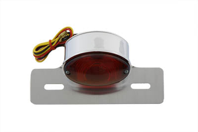 Mini LED Cateye Tail Lamp Kit