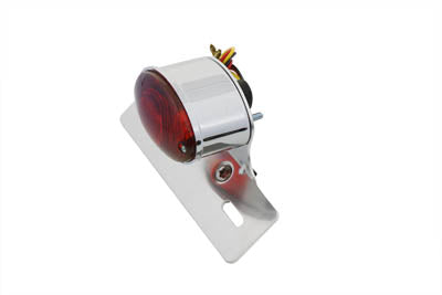 Mini LED Cateye Tail Lamp Kit