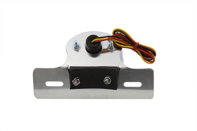 Mini LED Cateye Tail Lamp Kit