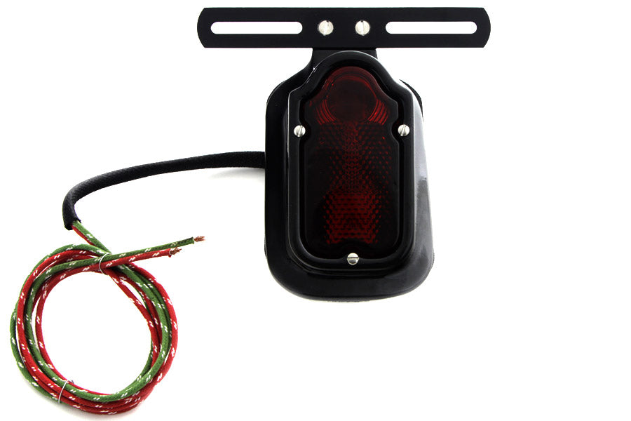 Replica Black Tombstone Tail Lamp