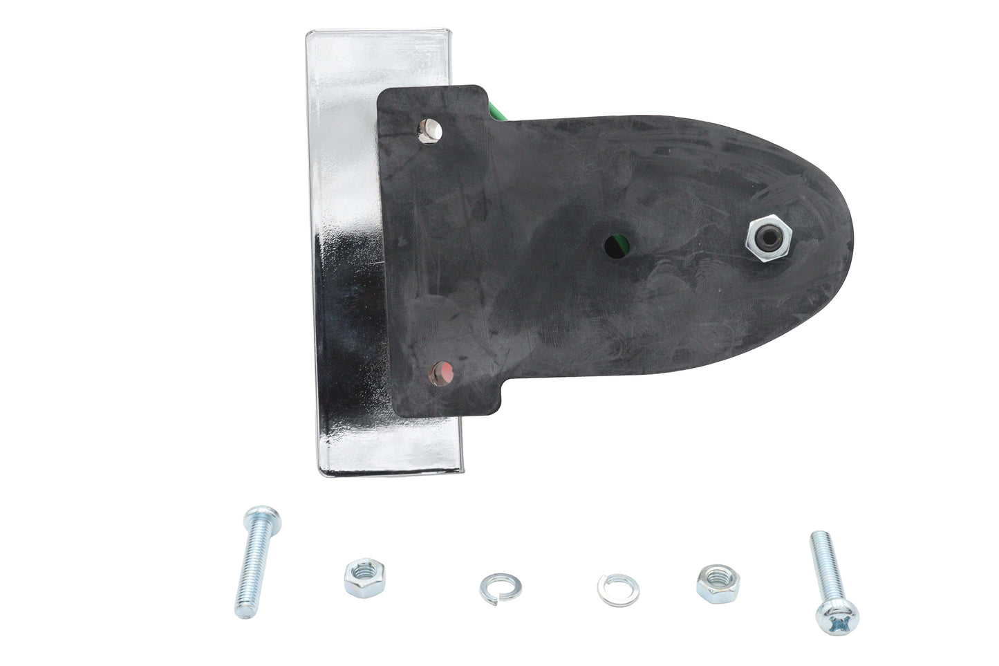 Replica Chrome Sparto Tail Lamp