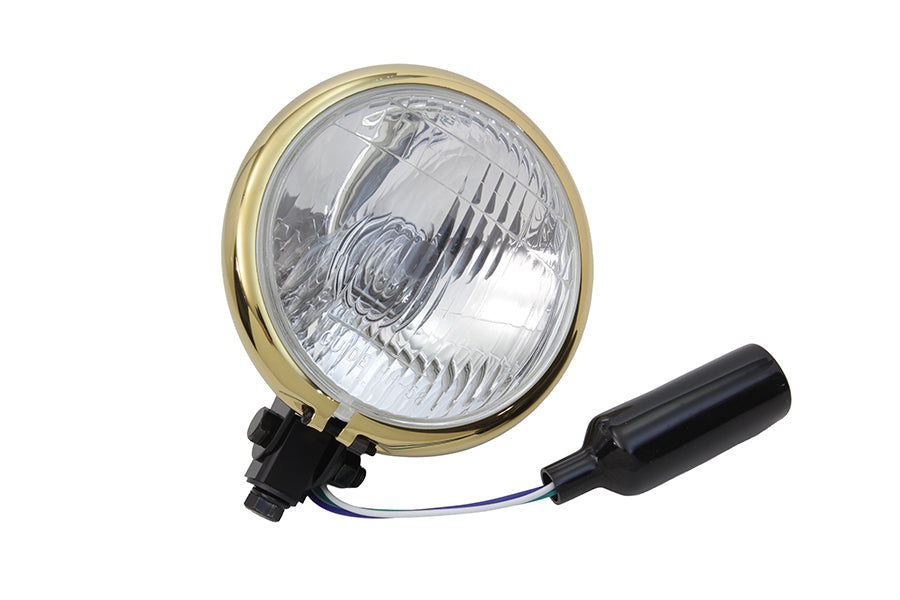 5-3/4 Headlamp