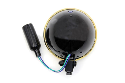5-3/4 Headlamp