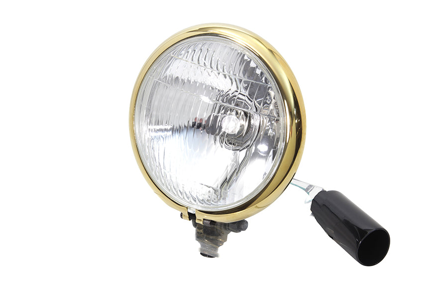 5-3/4 Headlamp