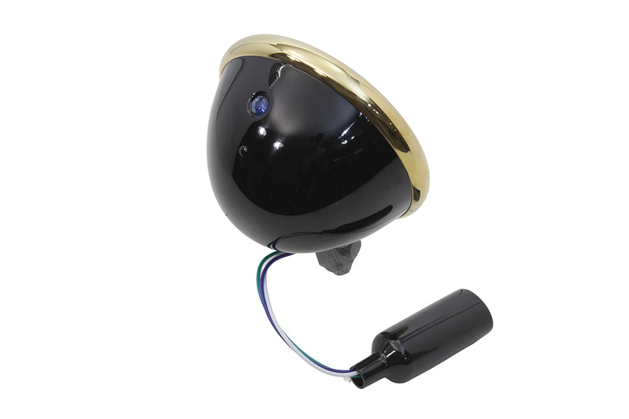 5-3/4 Headlamp