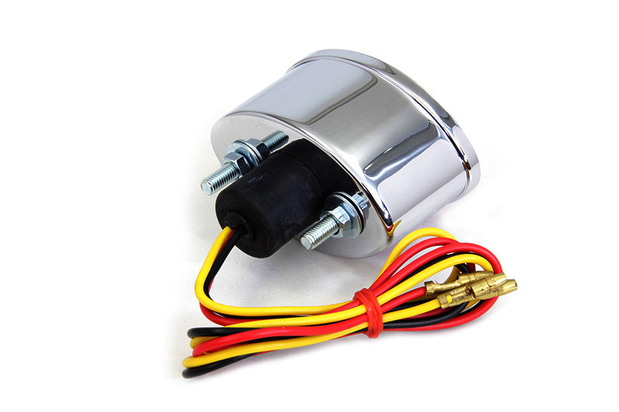 Mini Cateye Tail Lamp