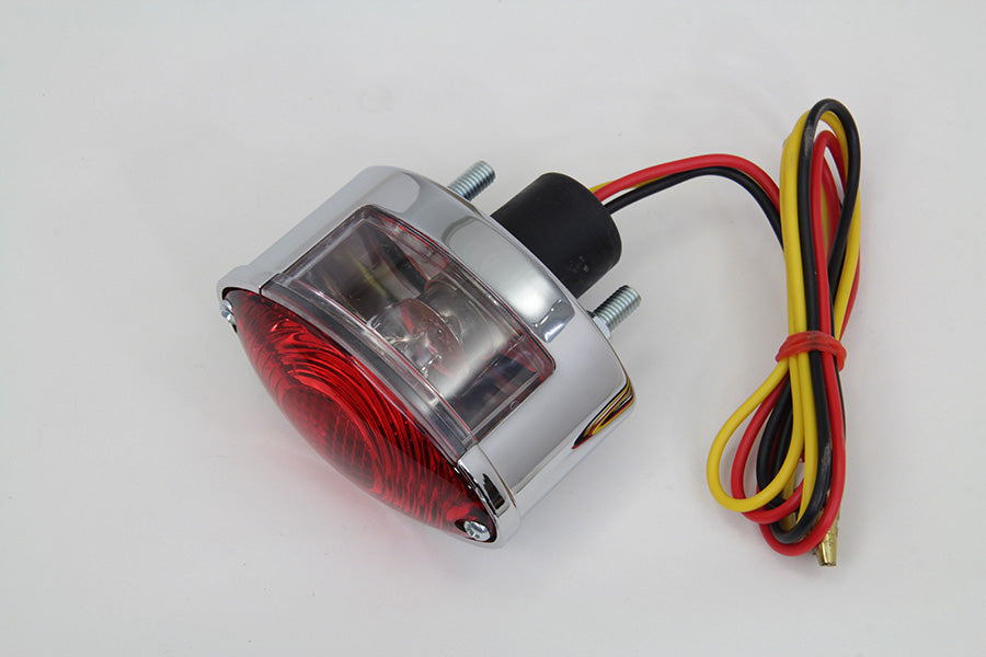Mini Cateye Tail Lamp