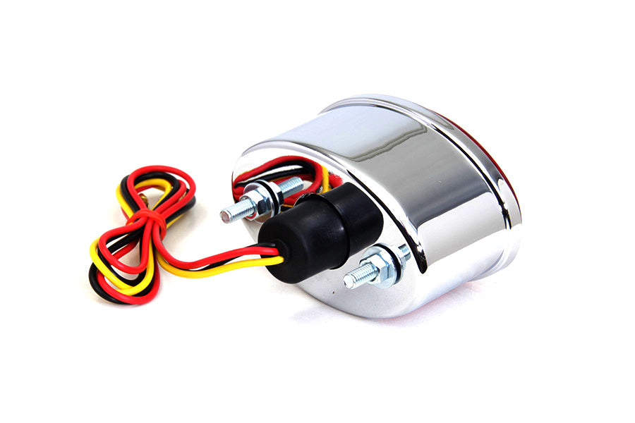 Mini Cateye Tail Lamp