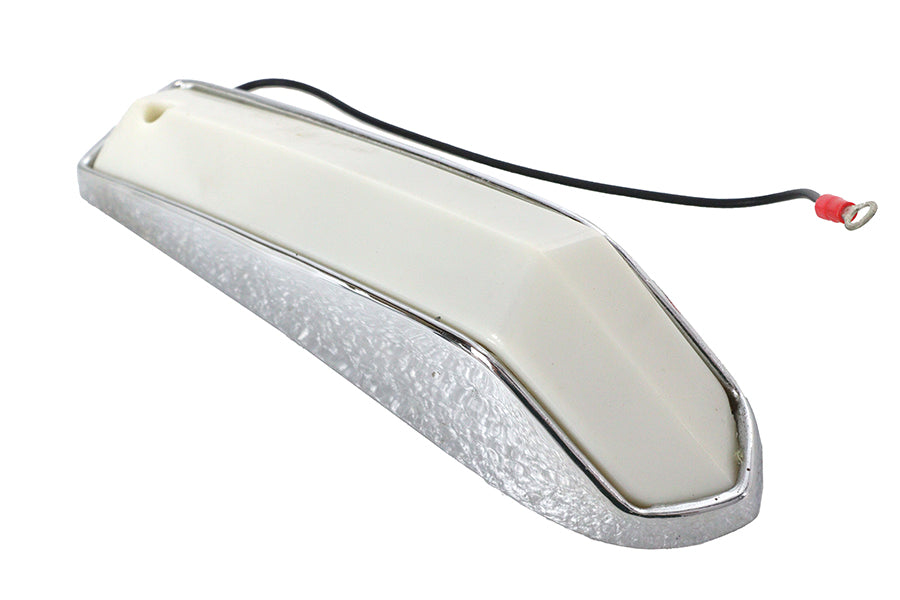 Front Fender Lamp