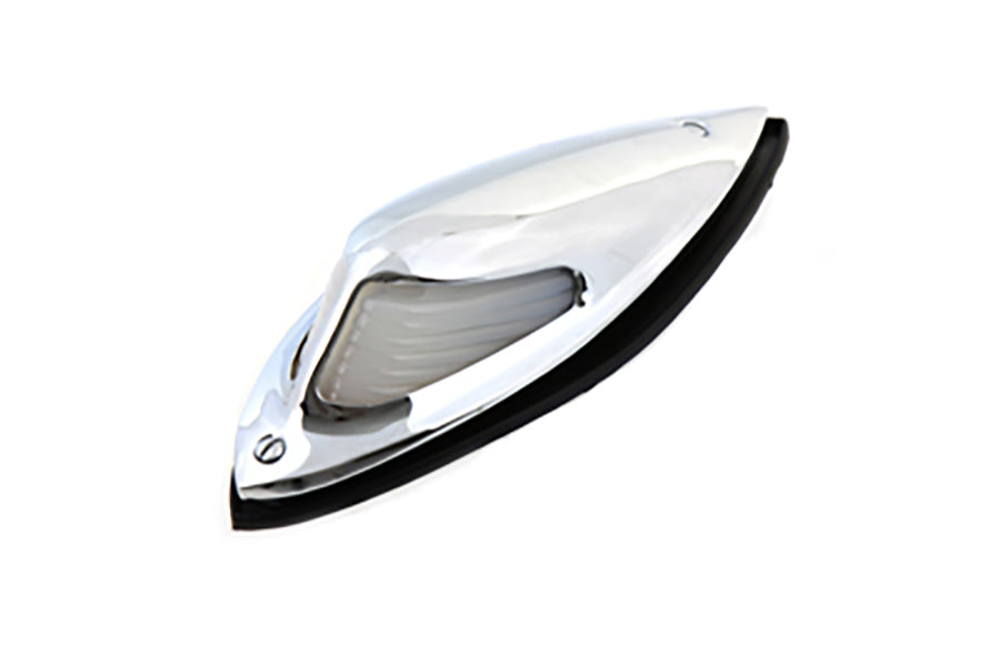 Replica Front Fender Lamp