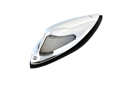 Replica Front Fender Lamp