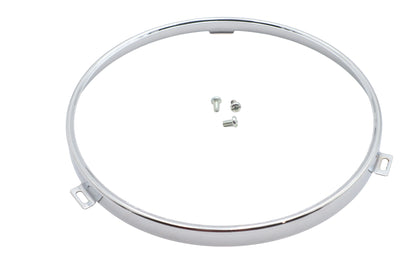 7 Headlamp Inner Rim