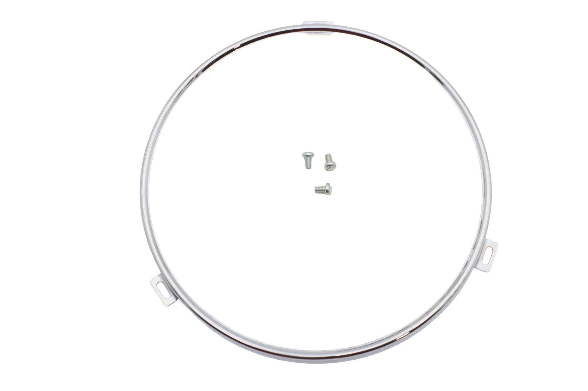 7 Headlamp Inner Rim