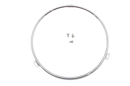 7 Headlamp Inner Rim