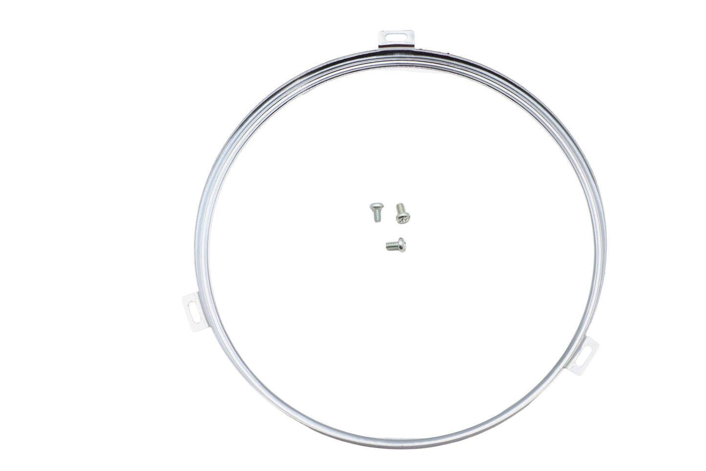 7 Headlamp Inner Rim