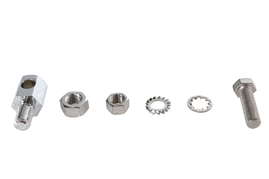 Bates Headlamp Mounting Eye Bolt