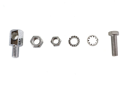 Bates Headlamp Mounting Eye Bolt