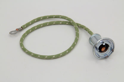 Speedometer and Tachometer Lamp Socket