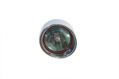 Torpedo Marker Lamp Set with 35 Watt Bulb