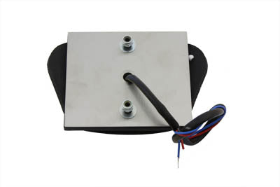 Wyatt Gatling LED Tail Lamp For License Plate