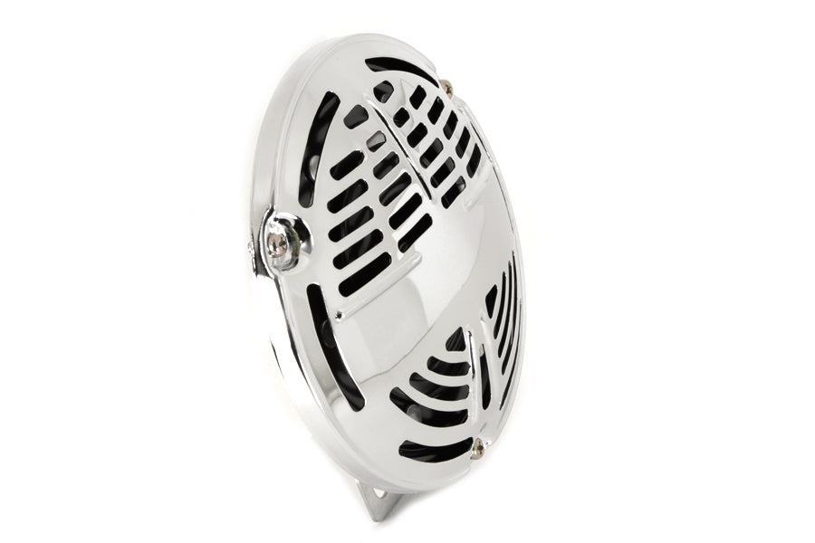 5-3/4 Classic Horn 6 Volt
