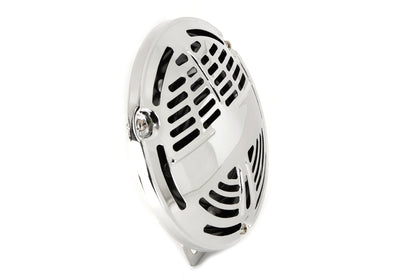 5-3/4 Classic Horn 6 Volt
