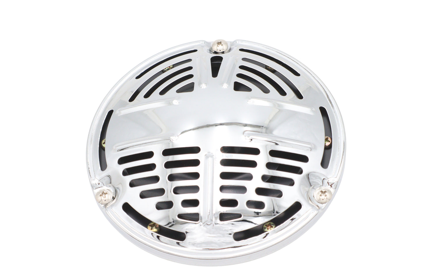 5-3/4 Classic Horn 12 Volt