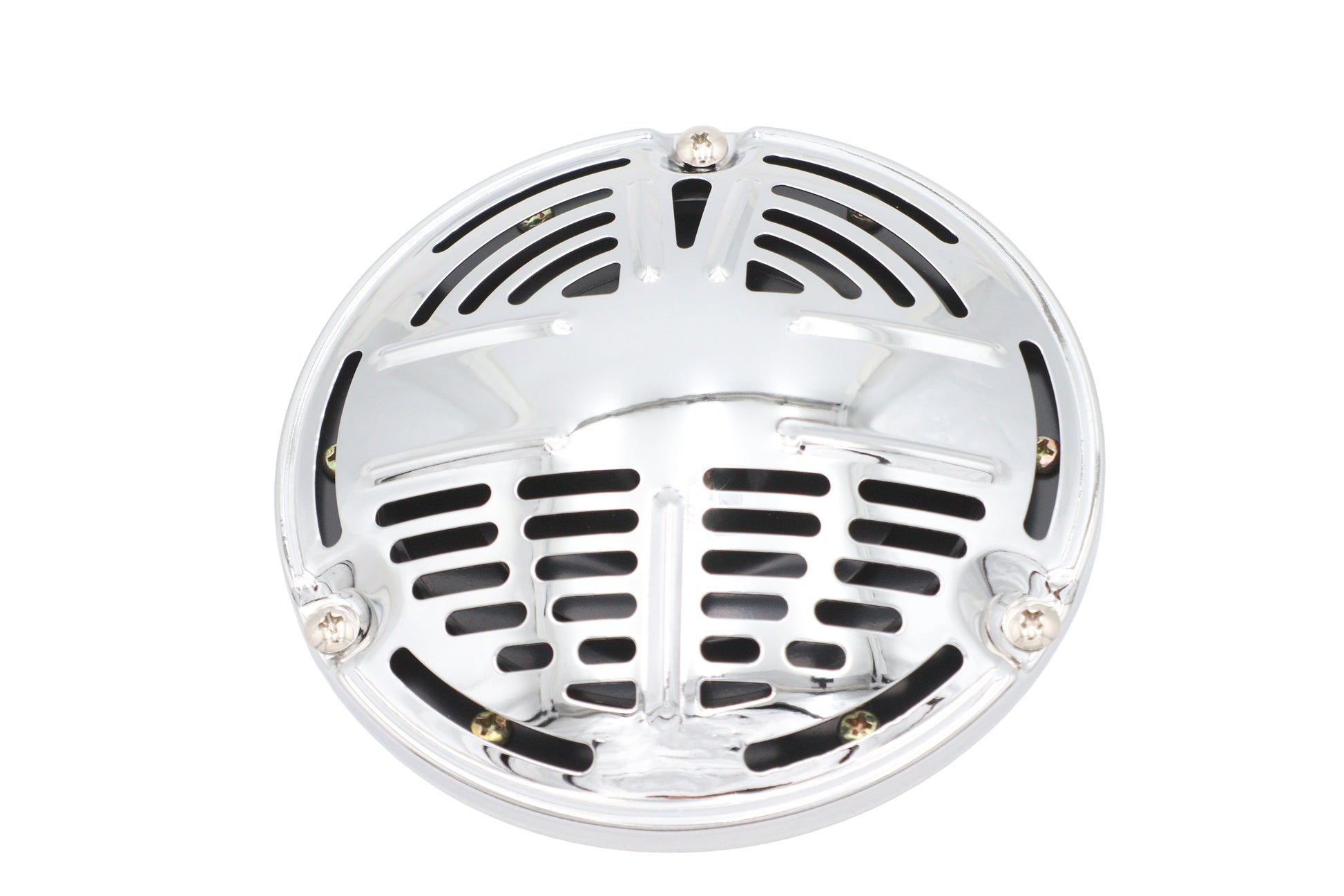 5-3/4 Classic Horn 12 Volt