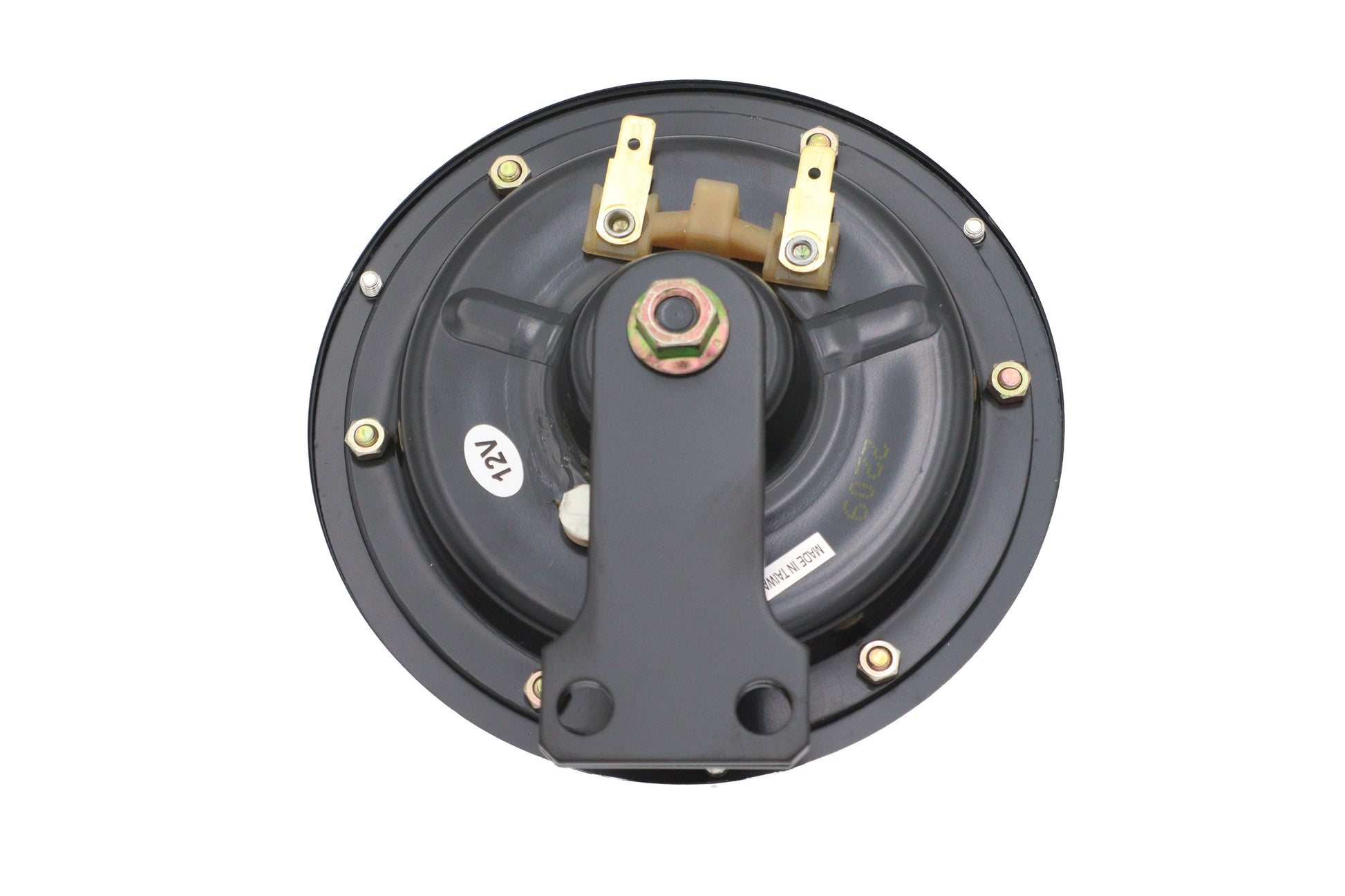 5-3/4 Classic Horn 12 Volt