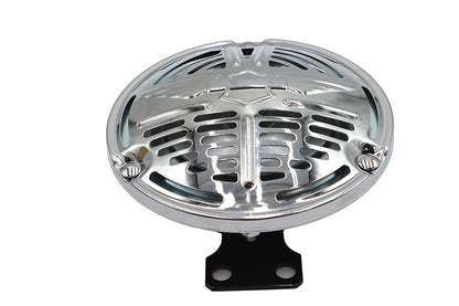 Early Style Wing Logo 12 Volt Horn