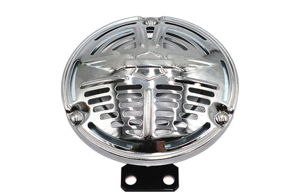 Early Style Wing Logo 12 Volt Horn
