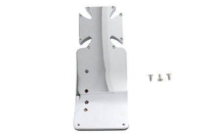 Tail Lamp and License Plate Set Baron Style