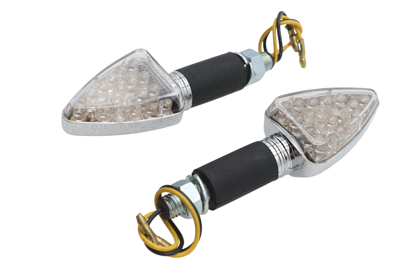 LED Arrow Marker Lamp with Amber LED