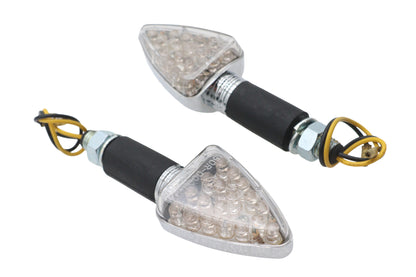 LED Arrow Marker Lamp with Amber LED
