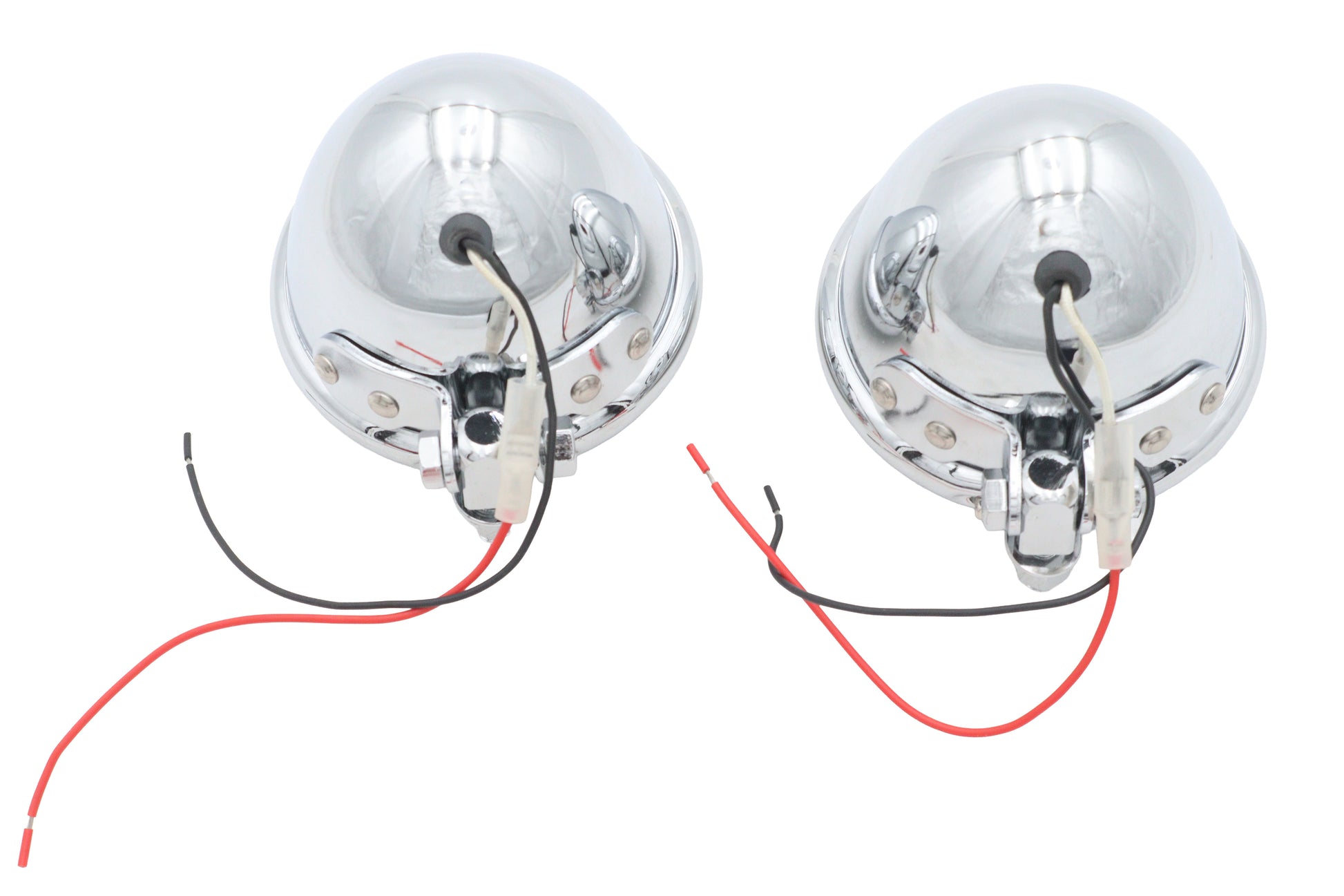 4-1/2 Tri Bar Spotlamp